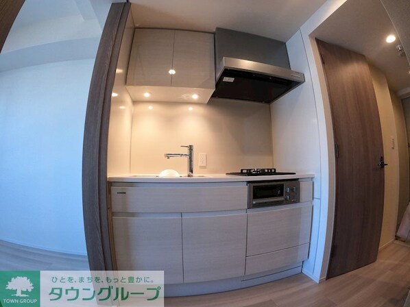 サンウッド錦糸町フラッツの物件内観写真